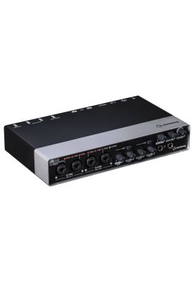 Interfaz de Audio Steinberg UR44