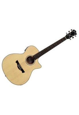 Guitarra Electroacustica tipo folk Tagima TW-29 NTS