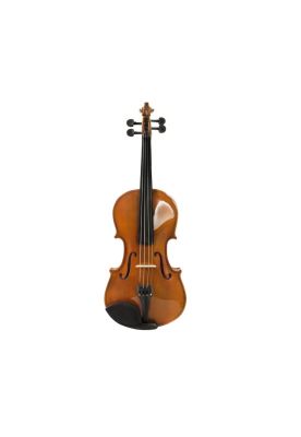 Imagen 2 del producto Violin Traviata 4/4 TRV-7360 con estuche y arco