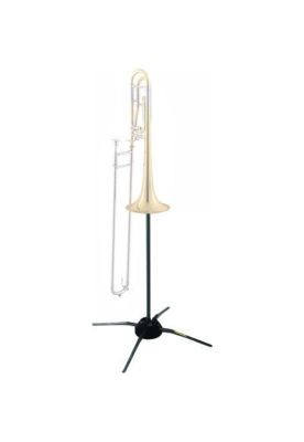 Imagen 2 del producto Atril para Trombon Hercules TravLite DS420B