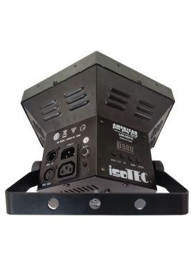 Imagen 2 del producto Efecto LED American Pro IsoTEC LED-55916