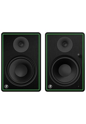 Monitor Estudio Mackie CR8-XBT (par)