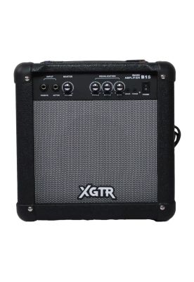Amplificador Bajo 15W XGTR XB-15B