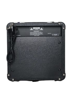 Imagen 2 del producto Amplificador Bajo 15W XGTR XB-15B