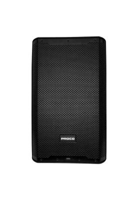 Caja Activa 12"" Proco REA 12 DSP