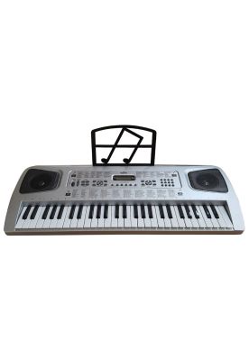 Imagen 2 del producto Teclado de 54 teclas Meistehaft MHF-401