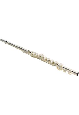 Imagen 1 del producto Flauta traversa Jupiter JFL700 SV