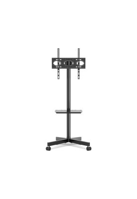 Imagen 2 del producto Soporte movil de TV con ruedas Fidek 21005