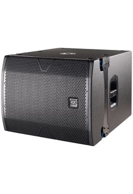 Modulo Subwoofer Curve Array DAS AUDIO VANTEC-118A
