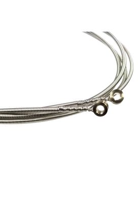 Imagen 2 del producto Cuerdas para bajo Epic Nickel-Plated Steel Wire 1.14mm