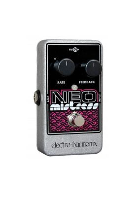 Pedal Flanger Electro-Harmonix Neo Mistress