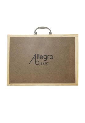 Imagen 2 del producto Metalofono Cromatico 22 notas Allegro ALL22AG