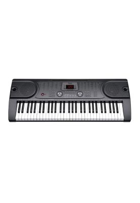 Teclado Musical 61 Teclas Fussen Studio FT-610