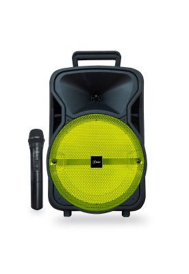 Parlante Karaoke Mlab 8710 CitySong