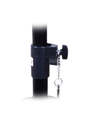 Imagen 2 del producto Atril para Caja Acustica Carverpro CVA-680/B