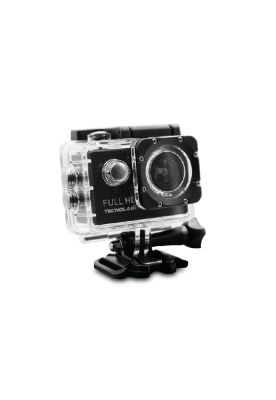 Imagen 1 del producto Camara Deportiva Full HD Tecnolab ACTION PRO TL035