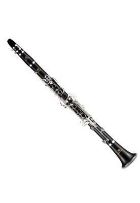 Clarinete en Bb Jupiter JCL750NQ