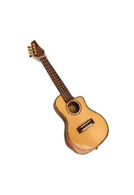Ukelele Concierto 24"" Sonun Lanai 8422 Natural