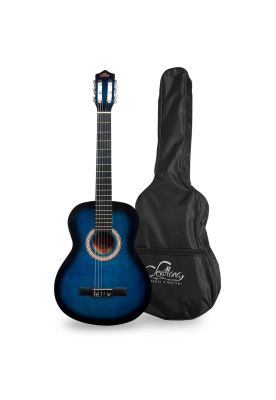Guitarra Acustica 30"" Sevillana 08455 Blueburst