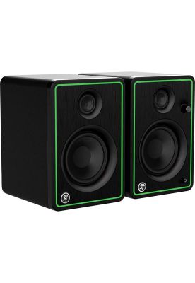 Imagen 1 del producto Monitor Estudio Mackie CR4-XBT (par)