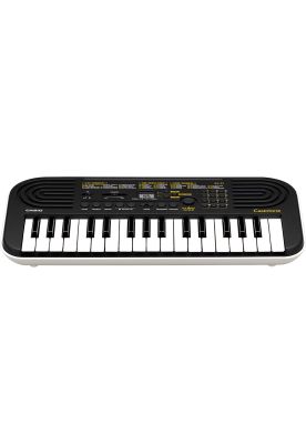Imagen 2 del producto Teclado Infantil Casio SA-51