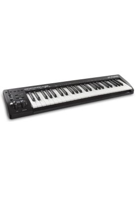 Controlador MIDI M-Audio Keystation 49 MK3