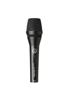 Microfono Vocal Dinamico AKG P3 S
