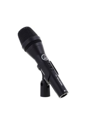 Imagen 2 del producto Microfono Vocal Dinamico AKG P3 S