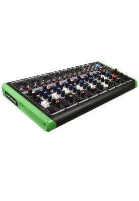 Imagen 2 del producto Mixer Analogo Probass PM-1224BT