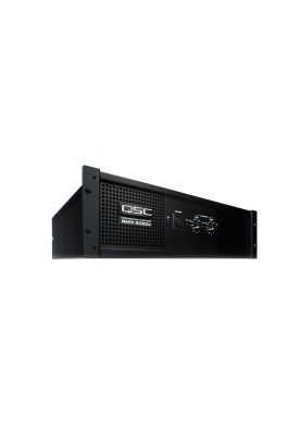 Imagen 2 del producto Amplificador de Potencia QSC RMX-5050a