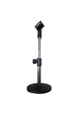 Imagen 2 del producto Atril de sobremesa para microfono K-Acoustic K-30A