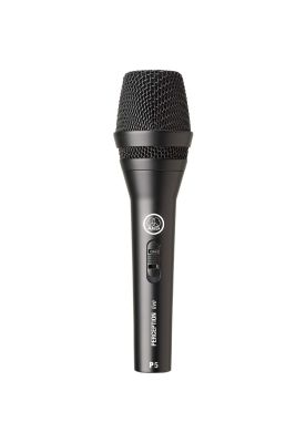 Microfono Vocal Dinamico AKG P5 S