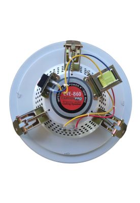 Imagen 2 del producto Parlante Ambiental de Cielo CarverPro EVE-860