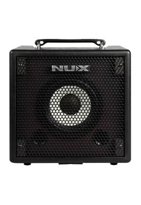 Amplificador de Bajo 50W NUX Mighty Bass 50BT