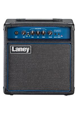 Amplificador de Bajo Laney RB1