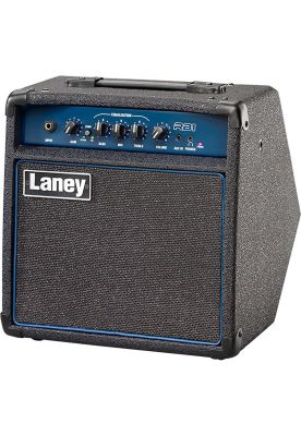 Imagen 2 del producto Amplificador de Bajo Laney RB1