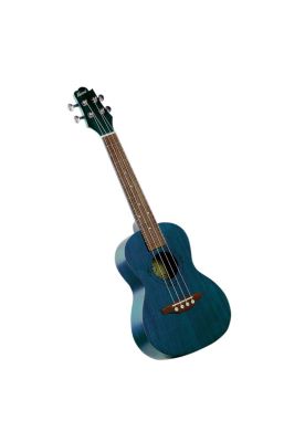 Ukelele Soprano 21"" con funda Sonun Waimea 8405