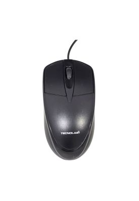 Imagen 2 del producto Kit mouse y teclado Tecnolab TL623