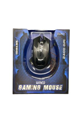 Imagen 2 del producto Mouse gamer USB Dblue DBM9271