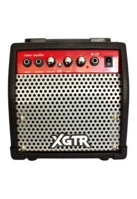 Amplificador para Guitarra Electrica 10W XGTR G-10