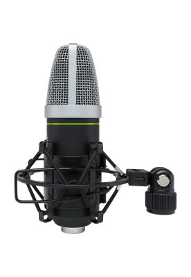 Imagen 2 del producto Microfono Condensador USB Mackie EM-91CU