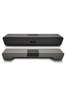 Imagen 2 del producto Mini Soundbar con Bluetooth Mlab SB 100