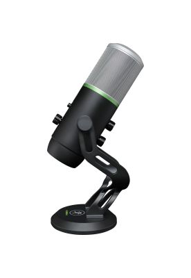 Imagen 2 del producto Microfono Condensador Mackie Carbon Premium USB