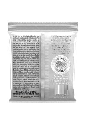 Imagen 2 del producto Cuerdas para guitarra clasica Ernie Ball P02403