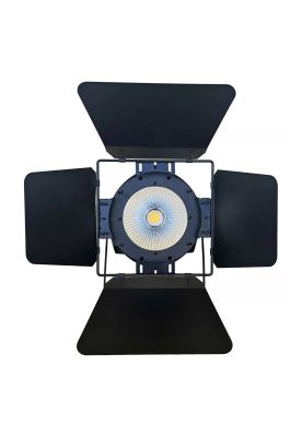 Imagen 2 del producto Foco Par LED Tecshow Nebula 100 COB