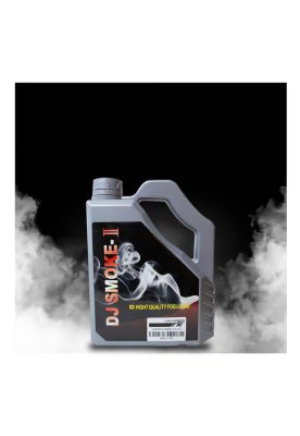 Imagen 2 del producto Liquido de Humo 4,5 lt CarverPro DJ Smoke-II