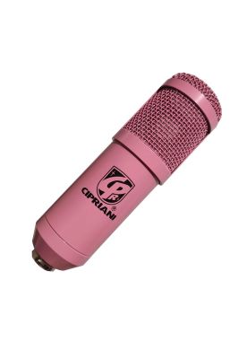 Imagen 2 del producto Pack para Streaming Cipriani BM-800K Pink