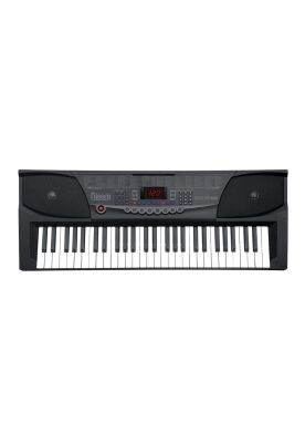 Teclado Musical 54 Teclas Fussen School FT-540