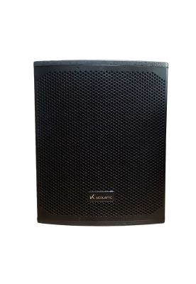 Imagen 1 del producto Sub Bajo Activo 18 Pulgadas K-Acoustic K-PRO 18B
