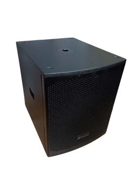 Imagen 2 del producto Sub Bajo Activo 18 Pulgadas K-Acoustic K-PRO 18B